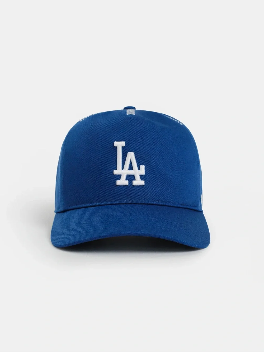 NWT Madhappy Blue LA Dodgers '47 Embroidered Baseball Cap - Picture 1 of 5